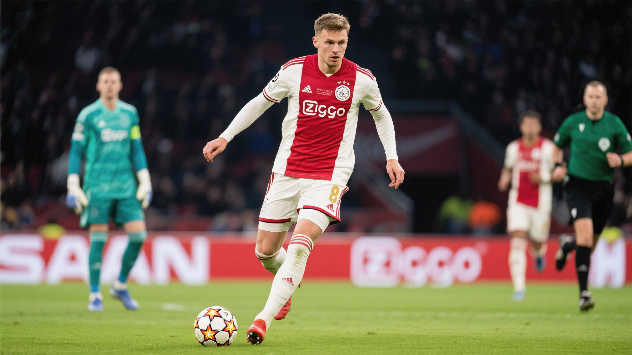 世界杯投注简介